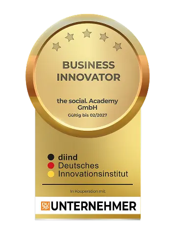 Business-Innovator Logo
