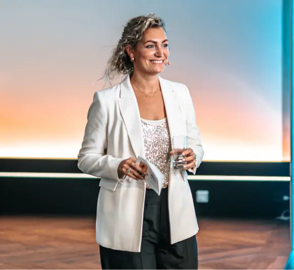 Lisa Gissenwehrer